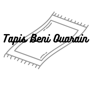 Tapis Beni Ouarain