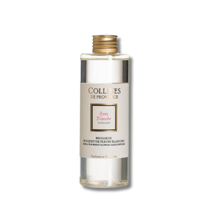 Recharge Rose Blanche Collines De Provence Home