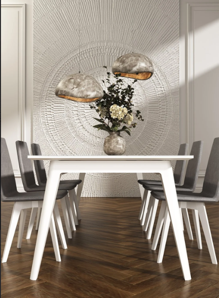 Table Marquise Animovel Ambiance Home