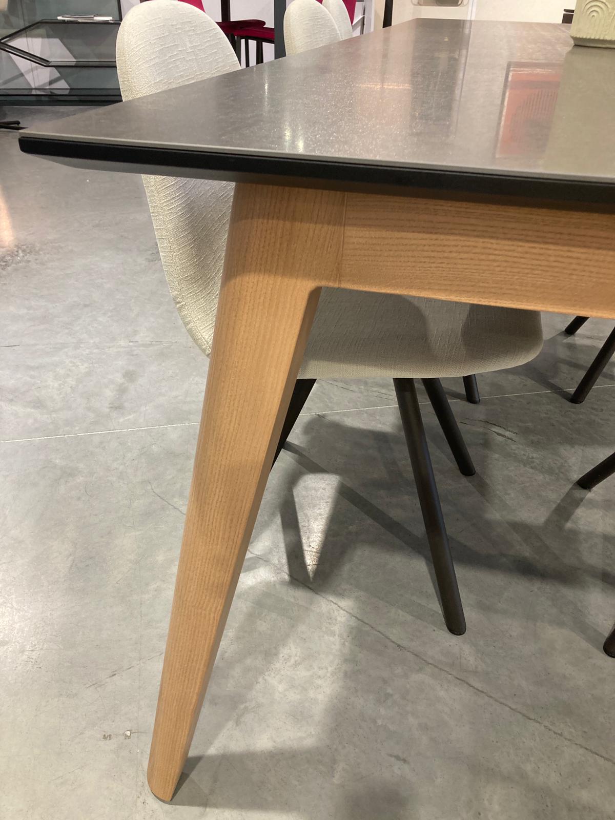 Table Marquise Animovel Pied Home