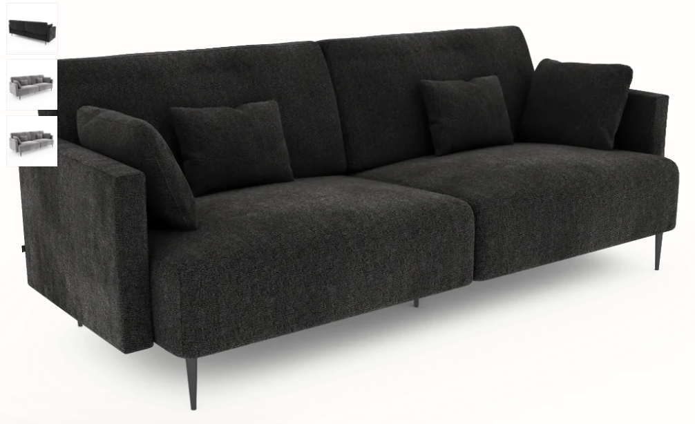 Canape Monroe 4places Moonap Fama Home Stgereon Lyon66