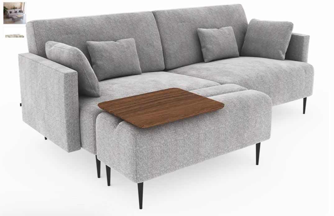 Canape Monroe Angle Moonap Fama Home Stgereon Lyon65