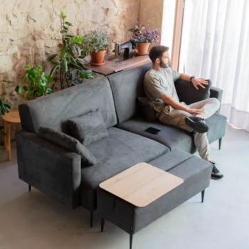 Canape 4places Monroe Moonap Fame Home Stgereon