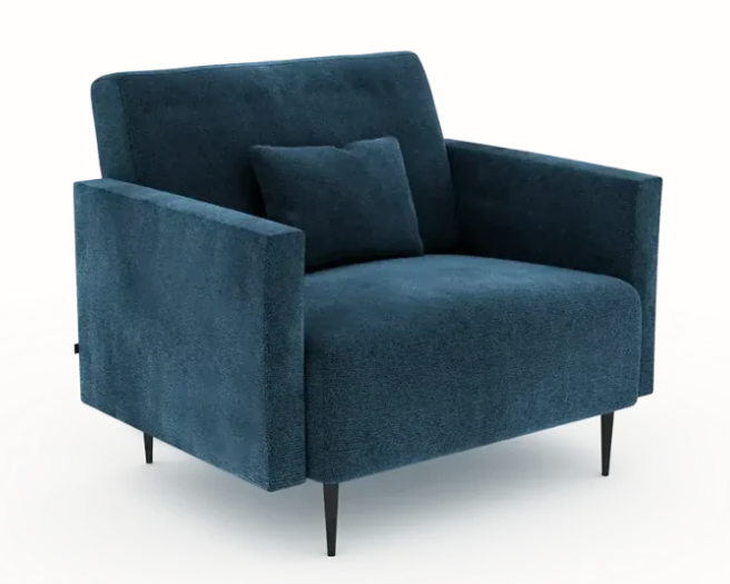 Fauteuil Monroe 1place Moonap Fama Home Stgereon Lyon47