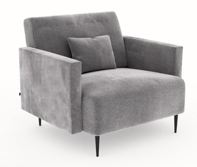 Fauteuil Monroe 1place Moonap Fama Home Stgereon Lyon65