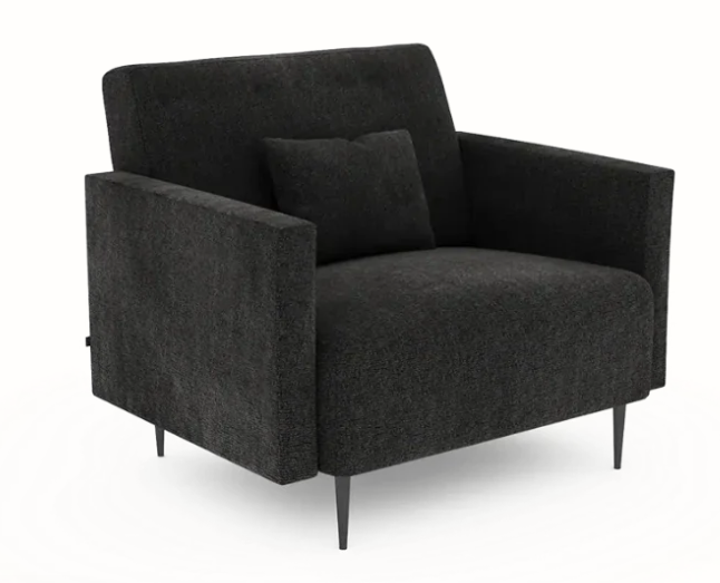 Fauteuil Monroe 1place Moonap Fama Home Stgereon Lyon66