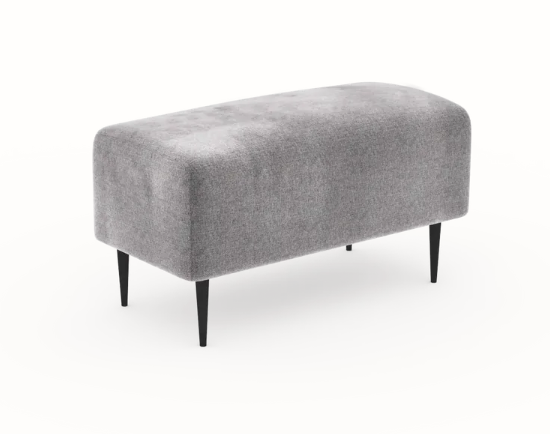 Pouf Monroe 1place Moonap Fama Home Stgereon Lyon65