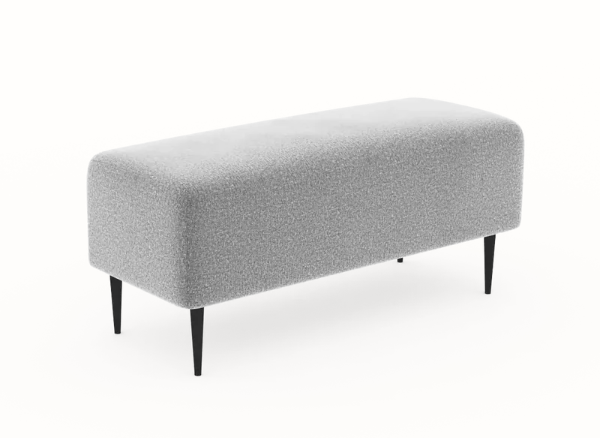 Pouf Monroe 2places Moonap Fama Home Stgereon Aurora87
