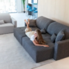 Canape Paradis Fama 4