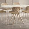 Table Onyx Perfecta Sous Les Toits 06