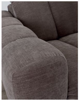 Canape Mirage Accoudoir Vilmers Home Ancenis