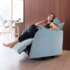 Fauteuil Nadia Fama