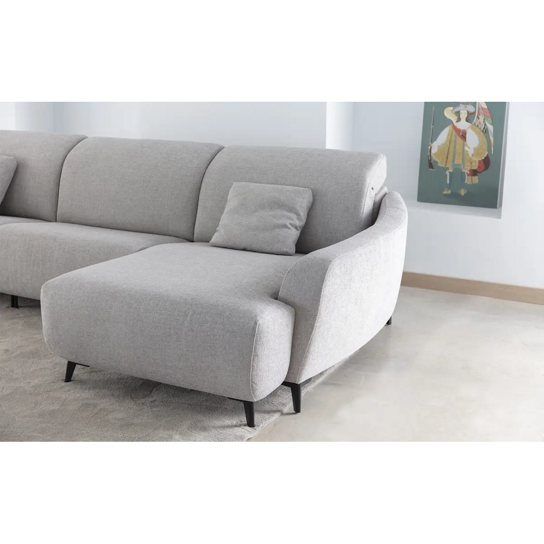 Canape Babylon Fama Beige