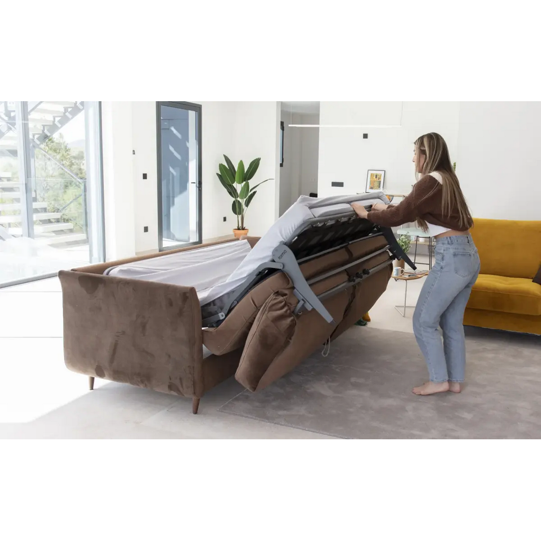 Canapé Lit Helsinki Fama Home