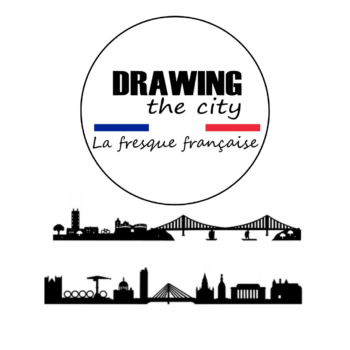 Drawing The City